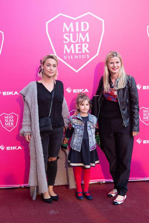 „Midsummer Vilnius 2019“