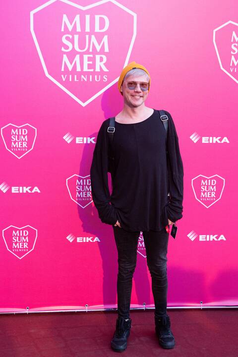 „Midsummer Vilnius 2019“