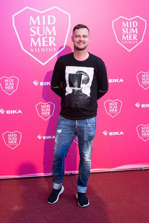 „Midsummer Vilnius 2019“
