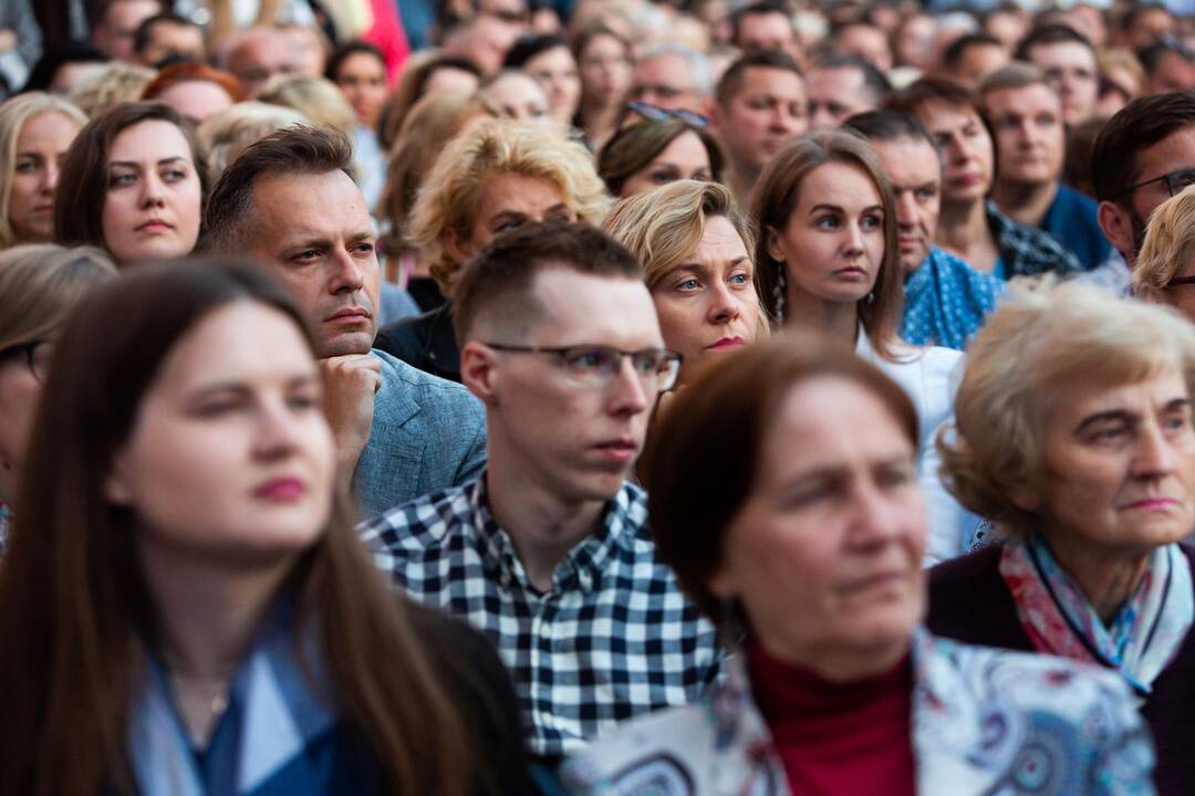 „Midsummer Vilnius 2019“