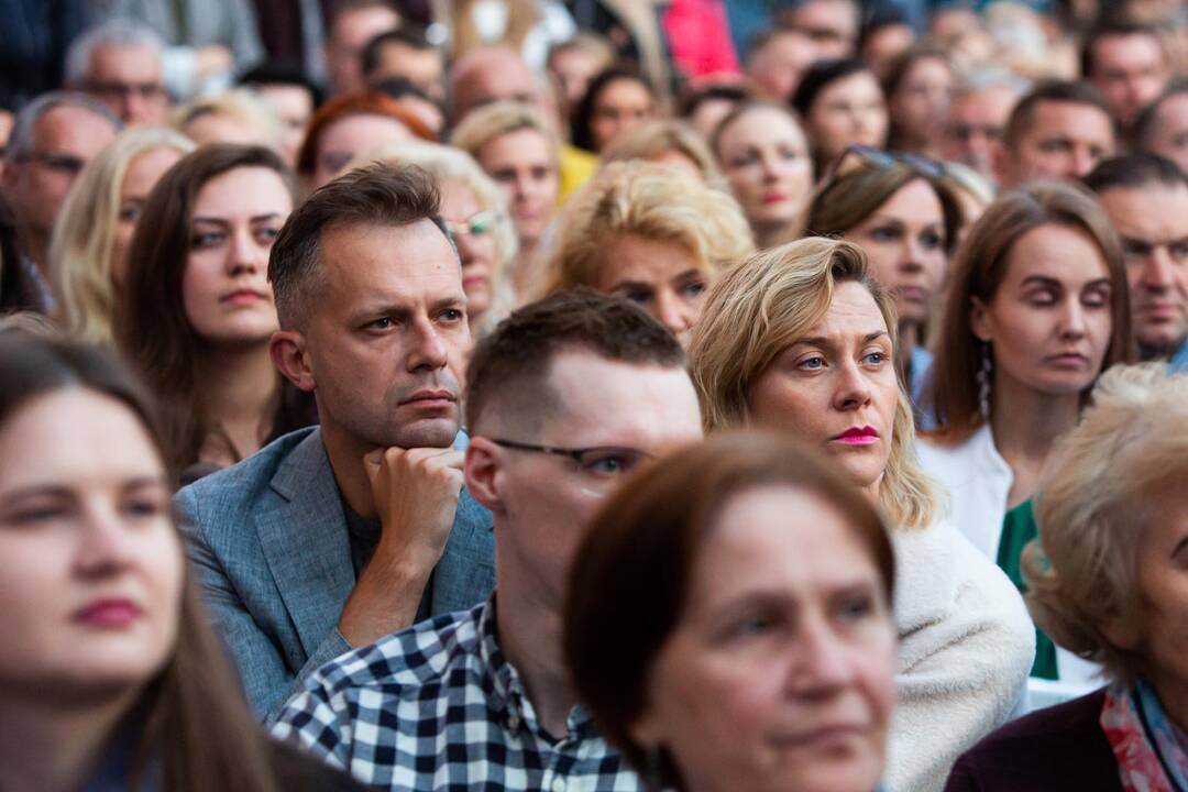 „Midsummer Vilnius 2019“