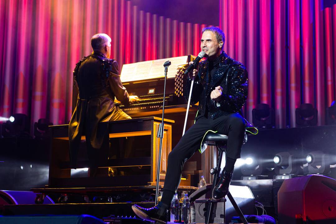 „Midsummer Vilnius 2019“