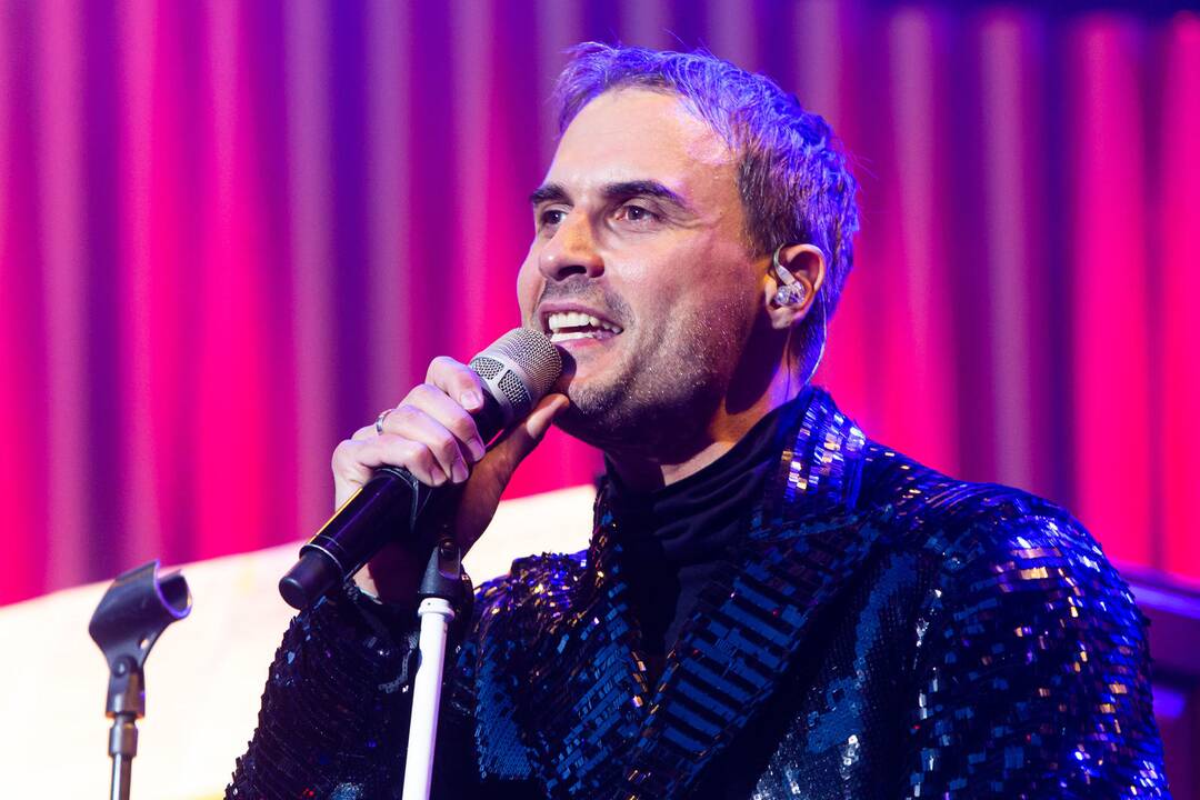 „Midsummer Vilnius 2019“