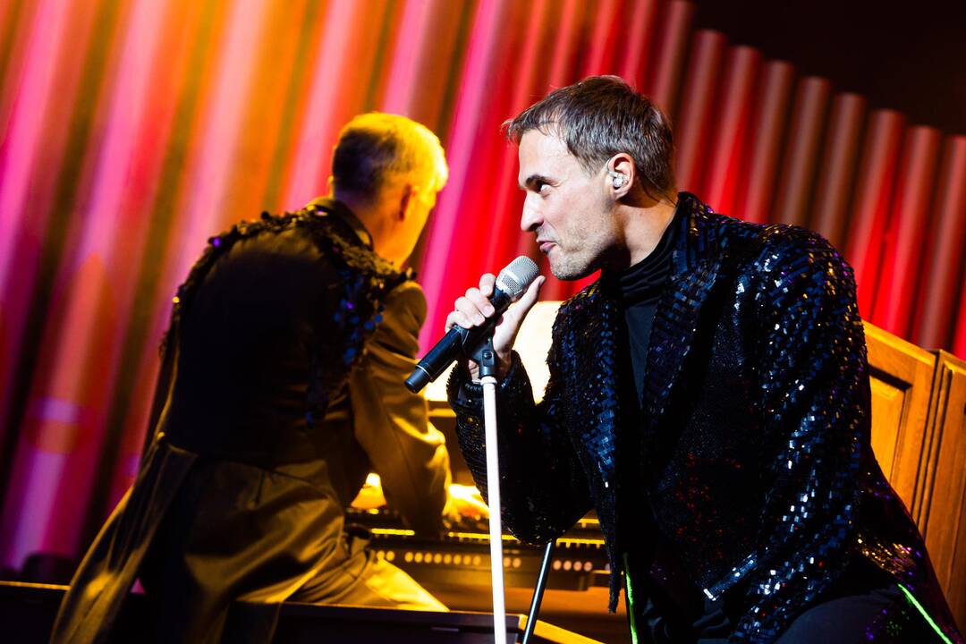 „Midsummer Vilnius 2019“