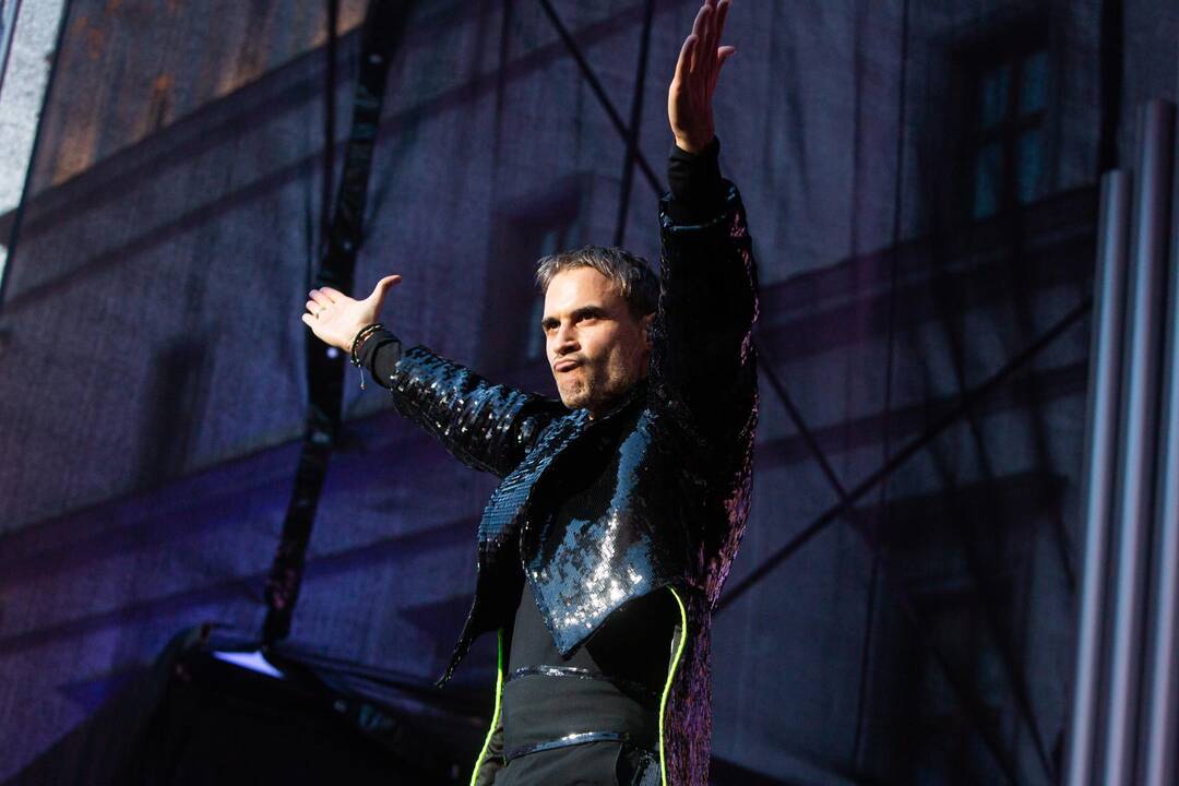 „Midsummer Vilnius 2019“
