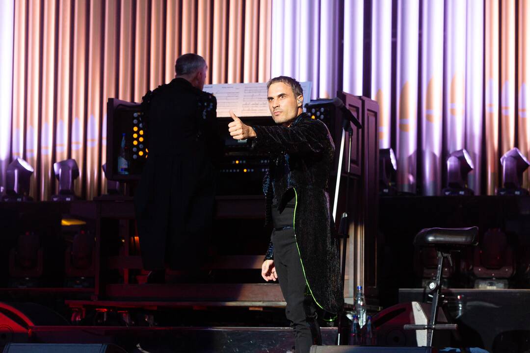 „Midsummer Vilnius 2019“