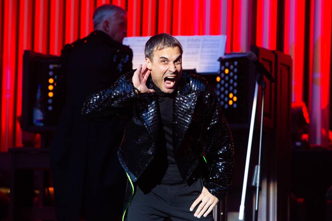 „Midsummer Vilnius 2019“