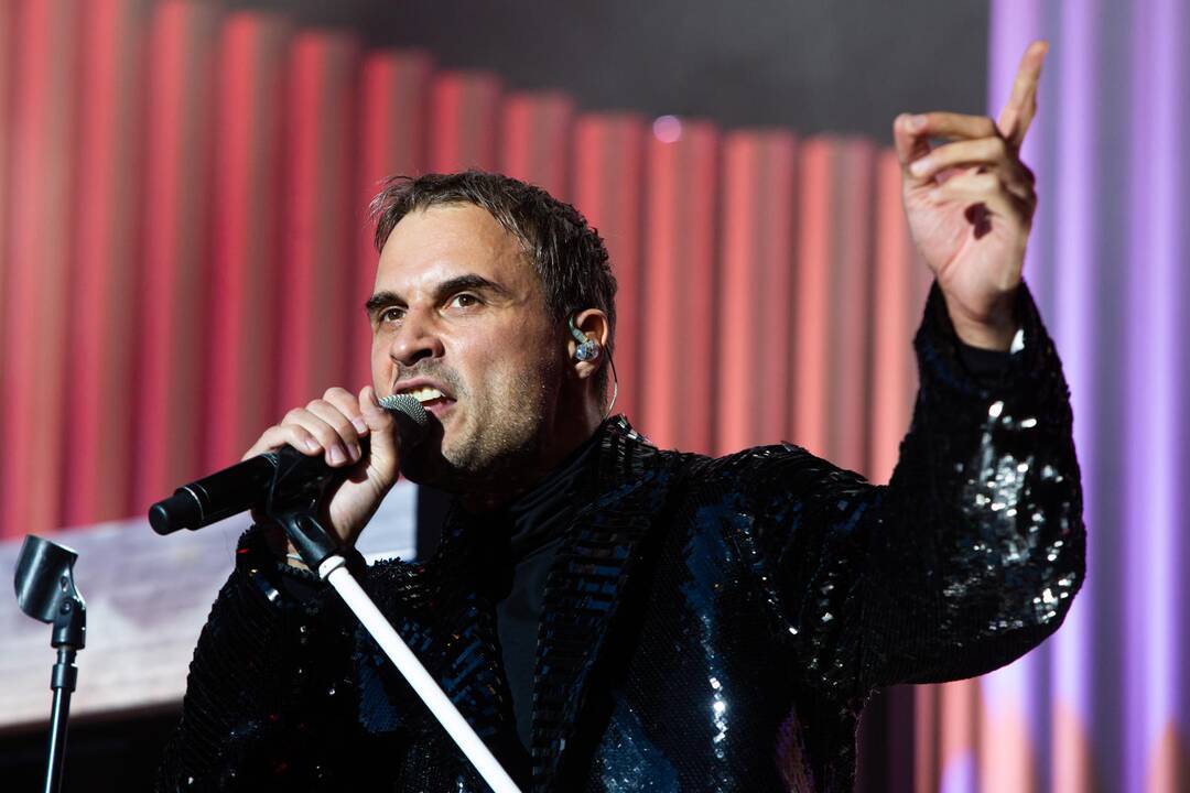 „Midsummer Vilnius 2019“