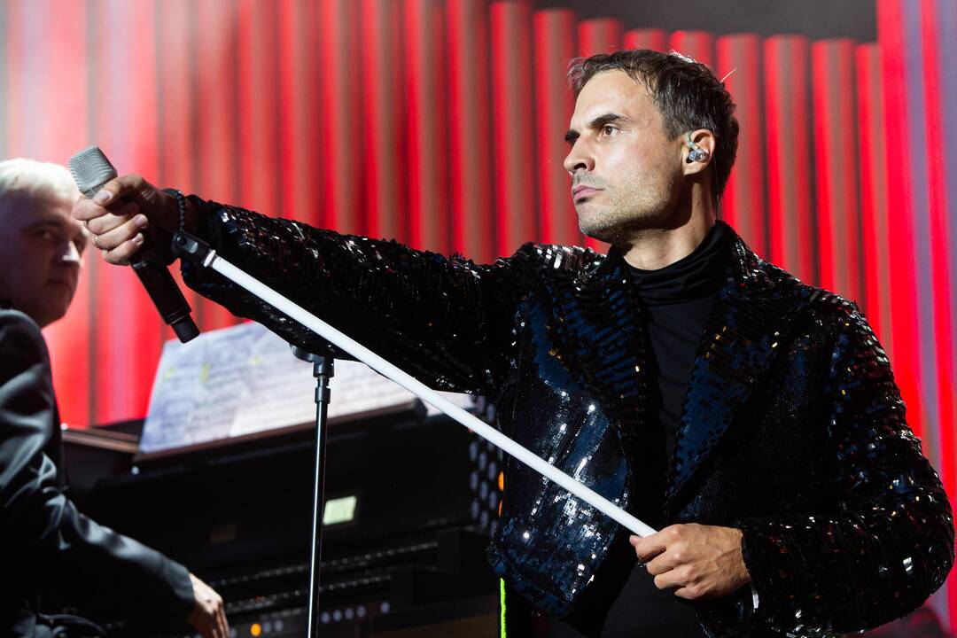 „Midsummer Vilnius 2019“