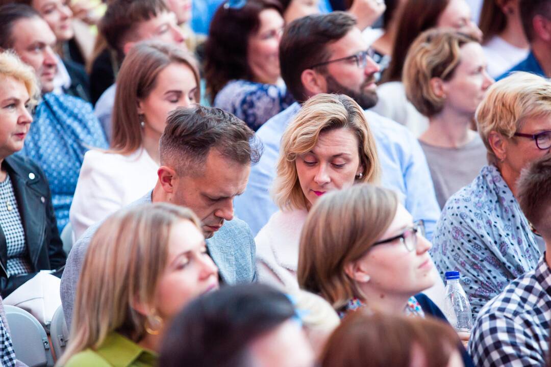 „Midsummer Vilnius 2019“