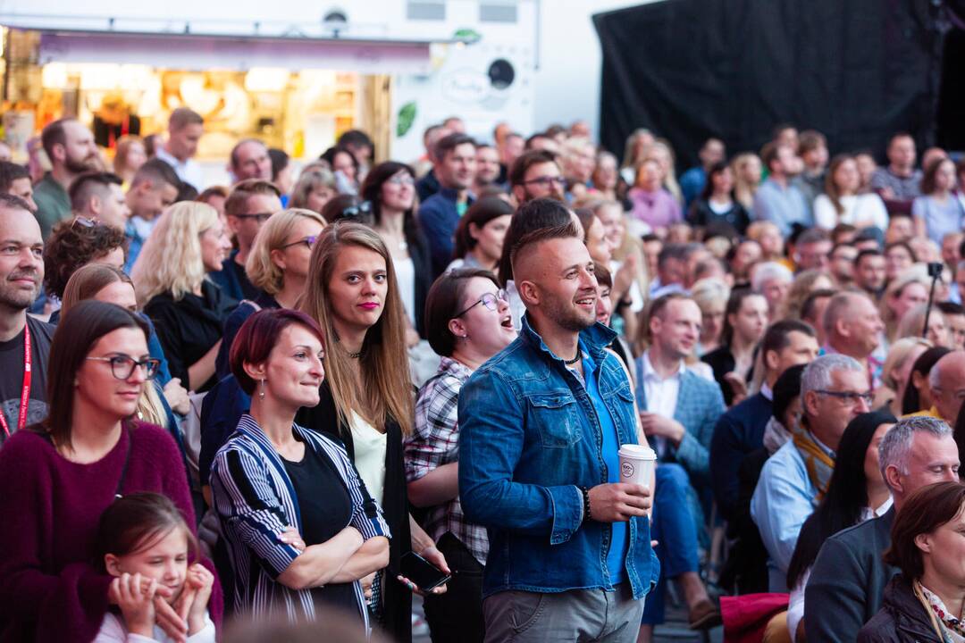 „Midsummer Vilnius 2019“