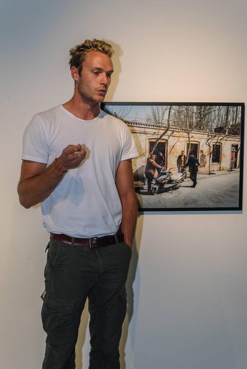 Maxime Matthys
