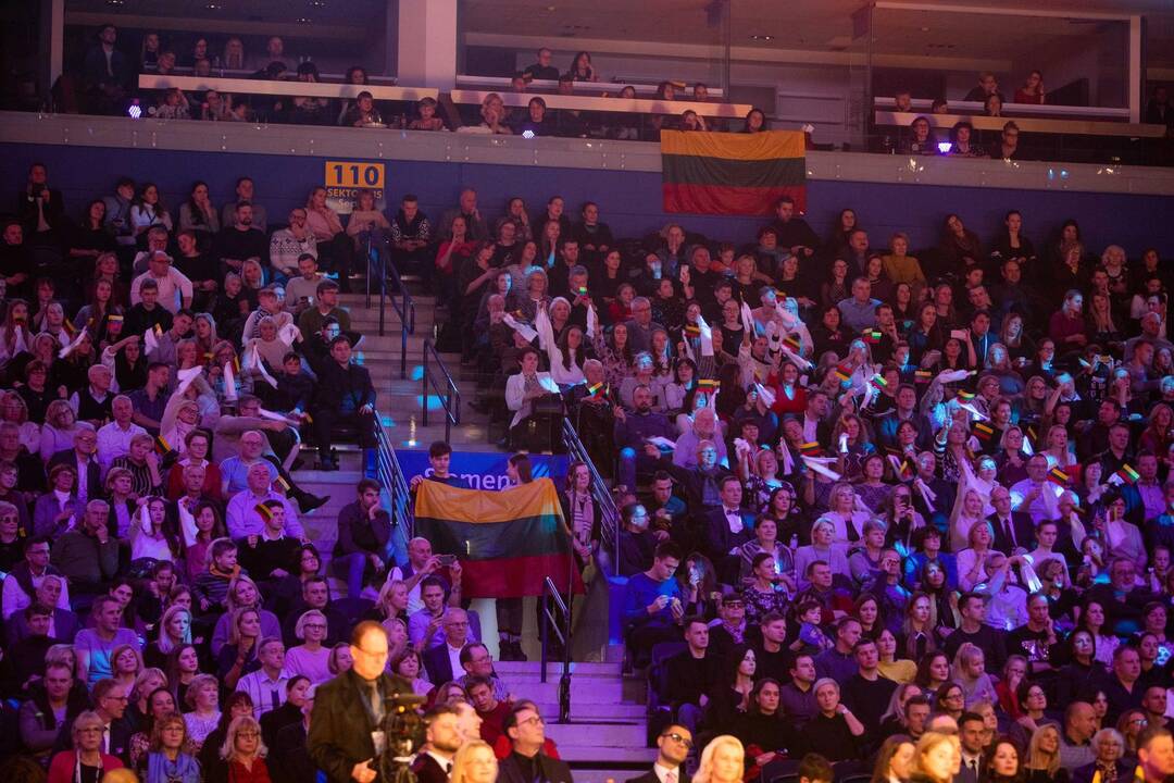 Pasaulio standartinių sportinių šokių čempionatas