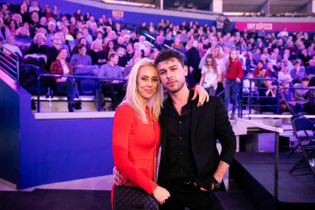 Pasaulio standartinių sportinių šokių čempionatas