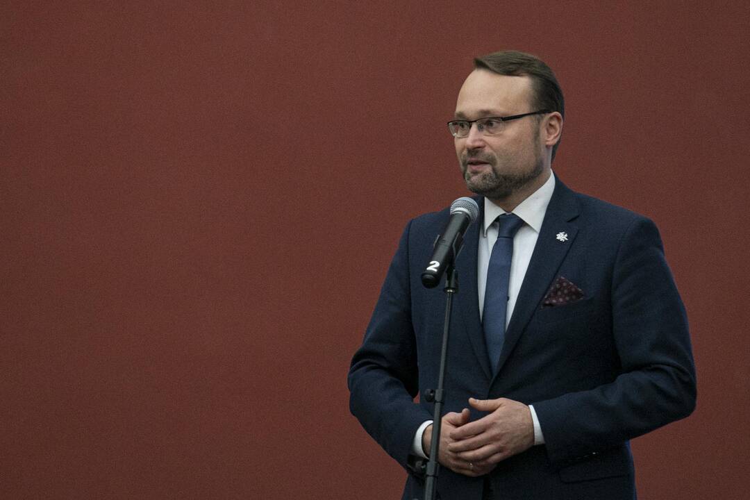 Įteiktos Kultūros ministerijos premijos