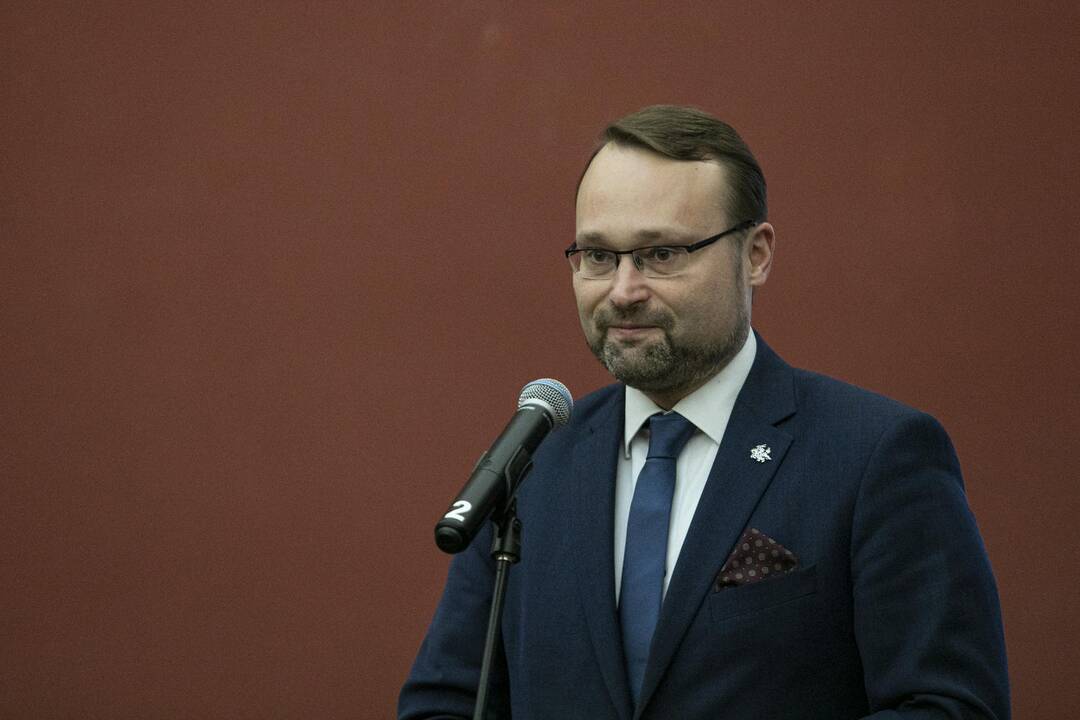 Įteiktos Kultūros ministerijos premijos