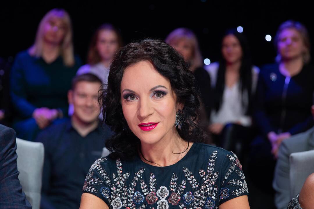 Projekto „Muzikinė kaukė“ finalas