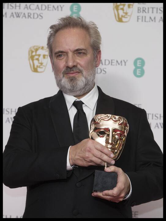 73 kartą paskelbti BAFTA laimėtojai
