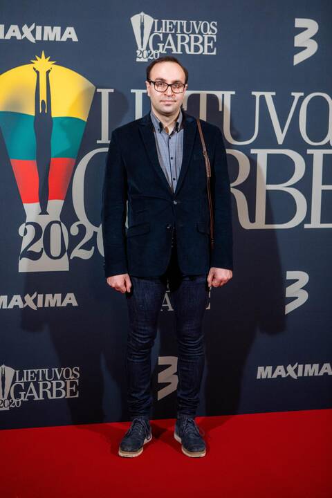Nacionaliniai apdovanojimai „Lietuvos garbė“