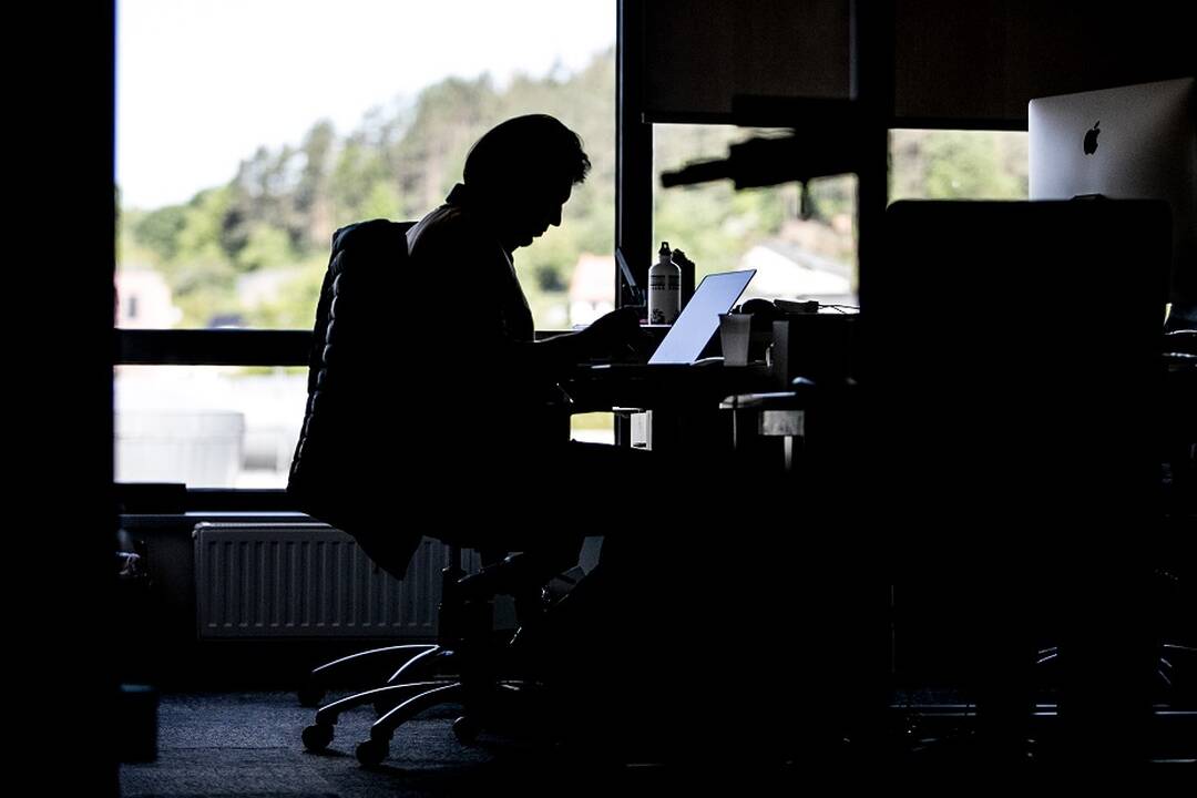 Seime – idėja riboti suminę darbo laiko apskaitą