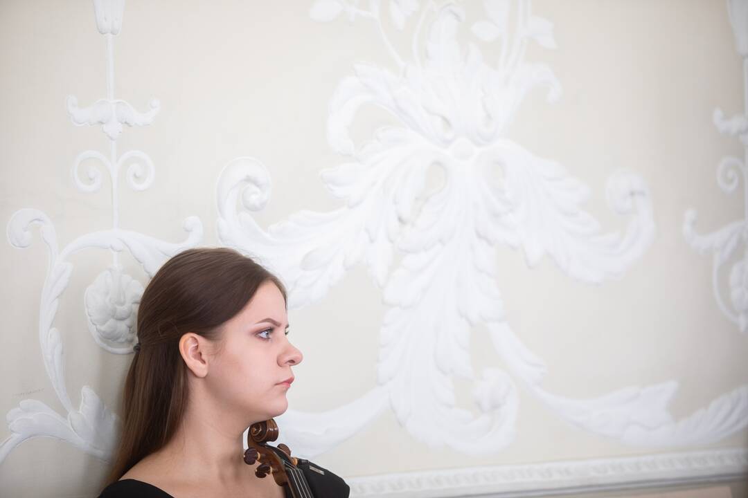 Įteikti garbės ženklai „Nešk savo šviesą ir tikėk“