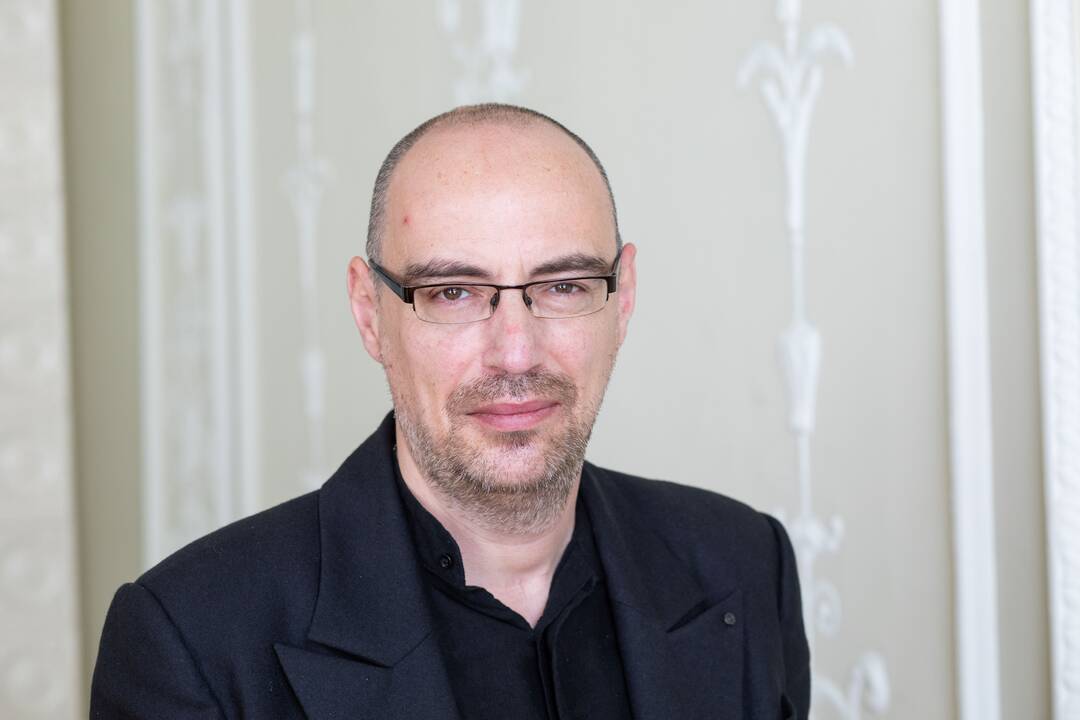 Įteikti garbės ženklai „Nešk savo šviesą ir tikėk“
