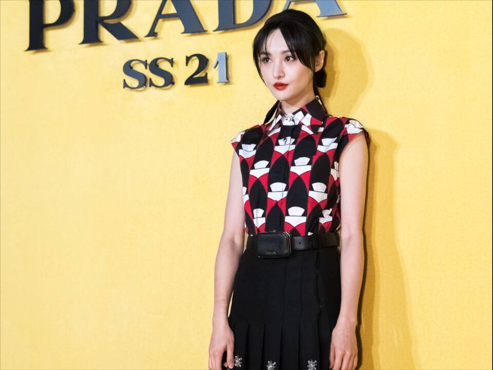 Zheng Shuang