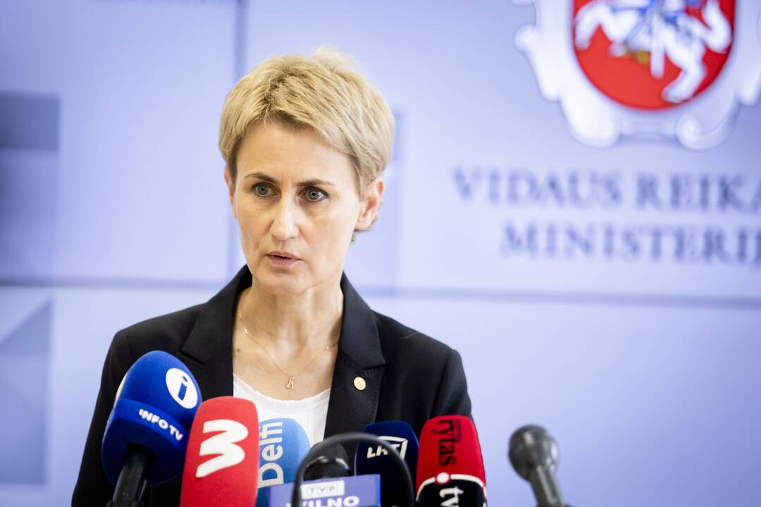 Nida Grunskienė