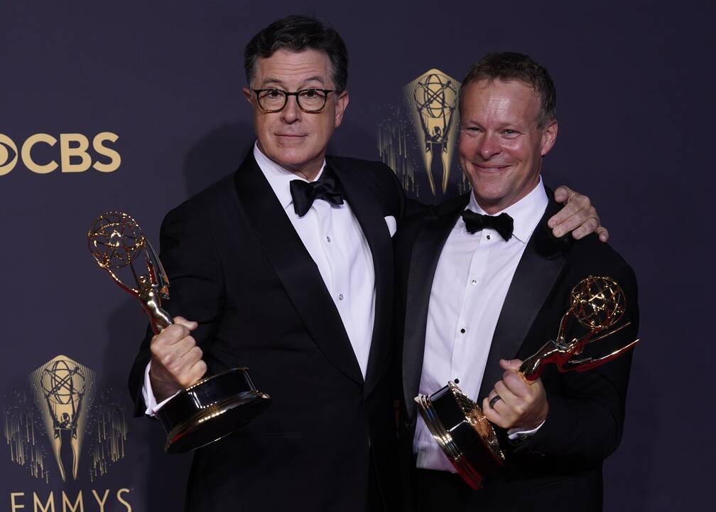 „Emmy“ ceremonijoje – „Netflix“ „Karūnos“ ir „Karalienės gambito“ triumfas