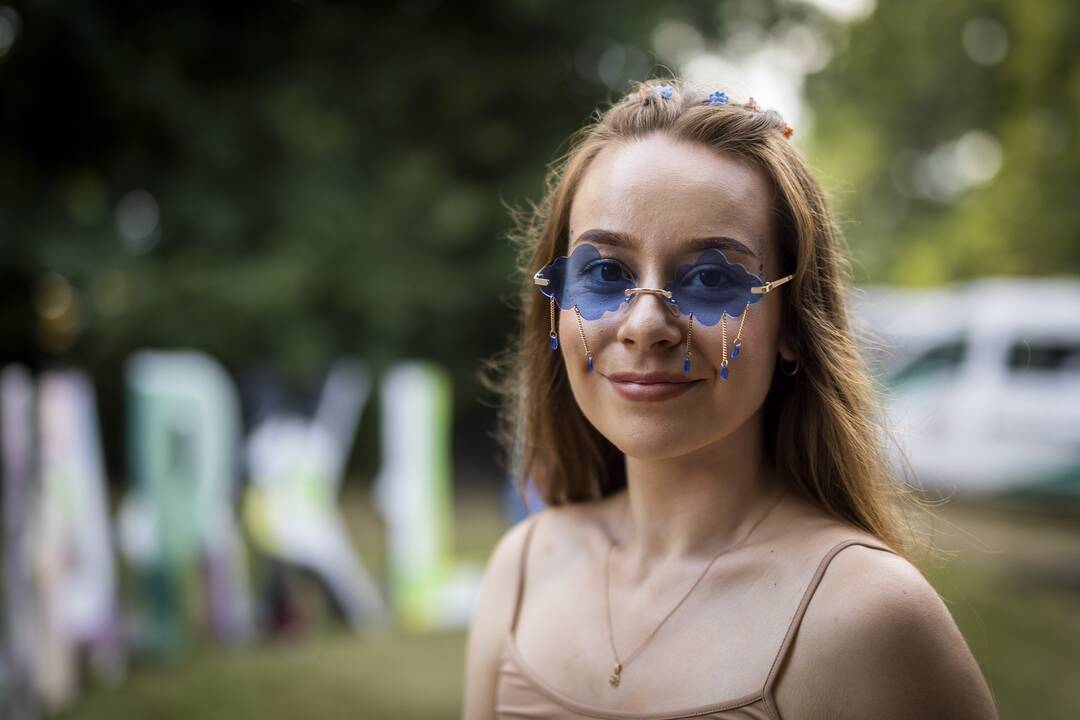 Antroji diena festivalyje „Karklė“