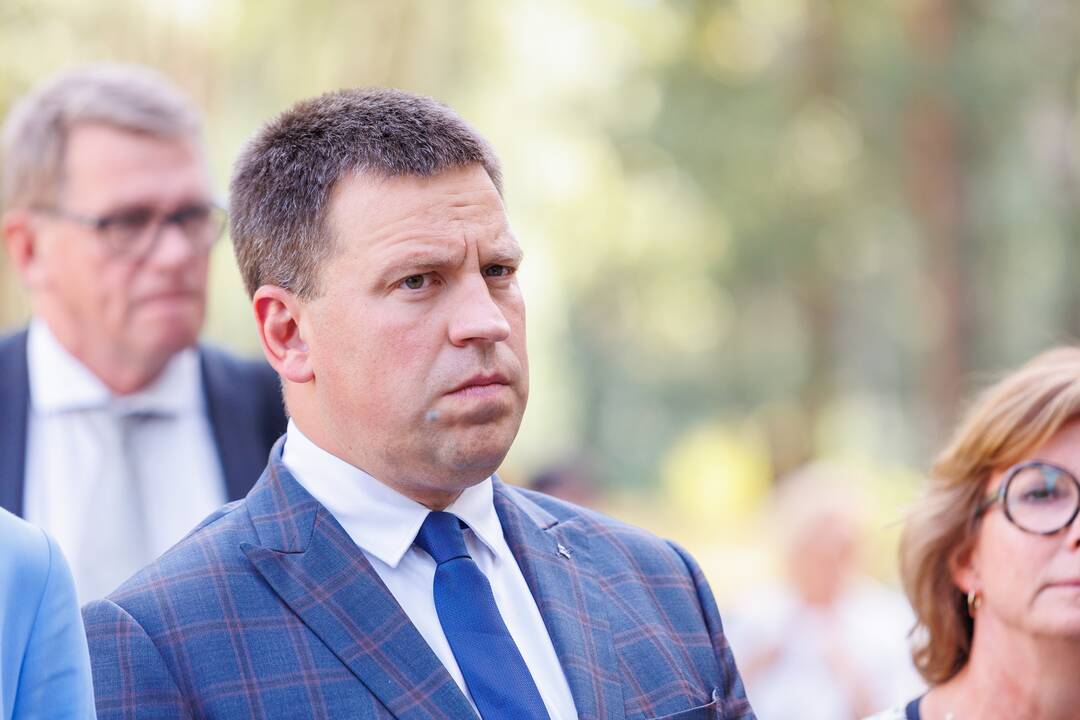 Seimo Pirmininkės ir kitų NB8 parlamentų pirmininkų vizitas Rukloje