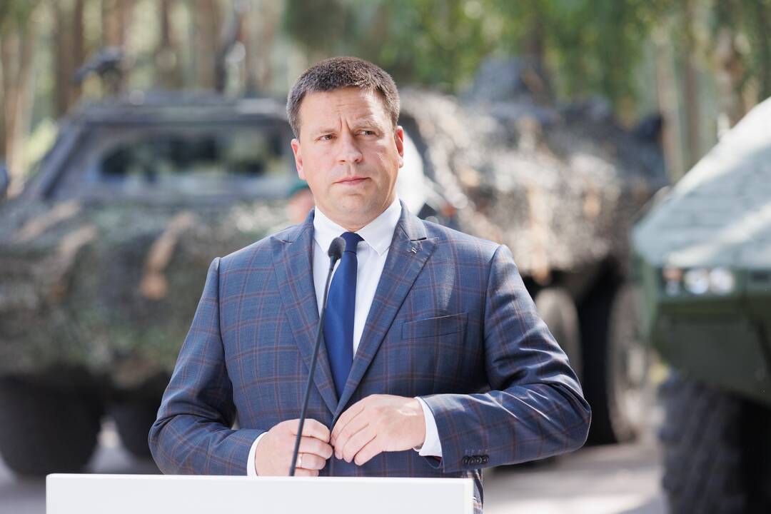 Seimo Pirmininkės ir kitų NB8 parlamentų pirmininkų vizitas Rukloje
