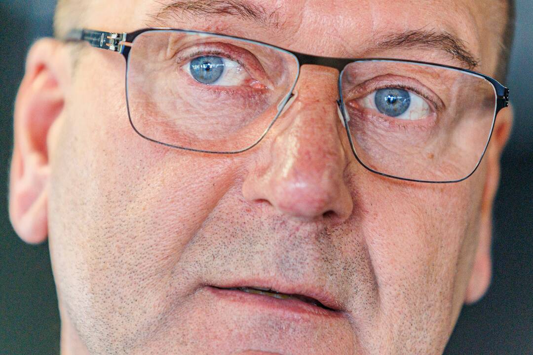 Viktoras Uspaskich