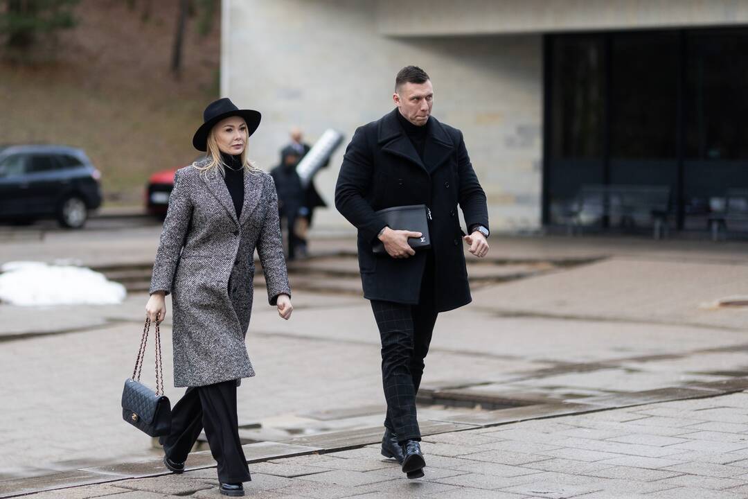 A. Jagelavičiūtei – artimųjų ir bičiulių paskutinis „sudie“