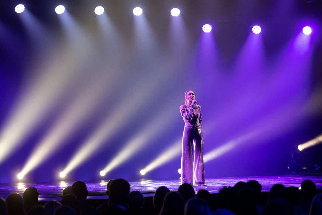 2023-ųjų metų nacionalinės „Eurovizijos“ atrankos finalas