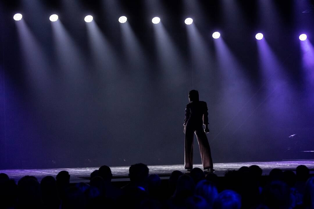 2023-ųjų metų nacionalinės „Eurovizijos“ atrankos finalas