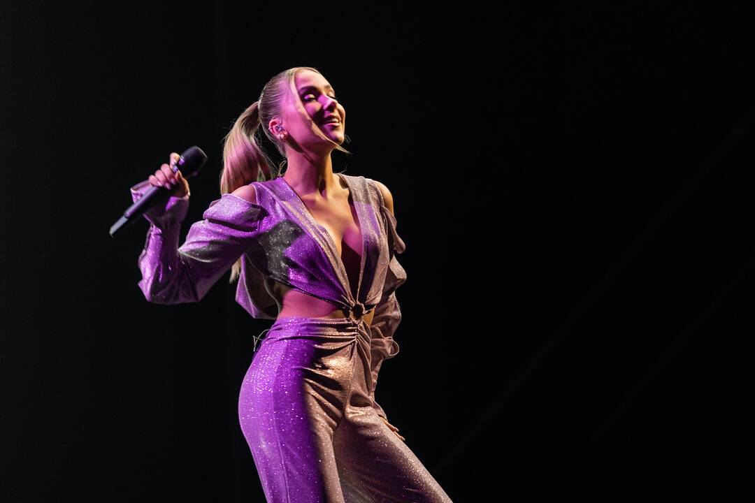 2023-ųjų metų nacionalinės „Eurovizijos“ atrankos finalas