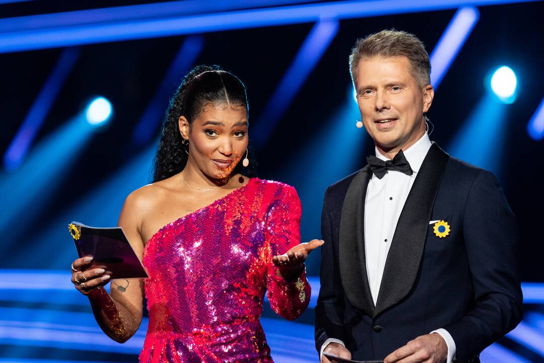 2023-ųjų metų nacionalinės „Eurovizijos“ atrankos finalas