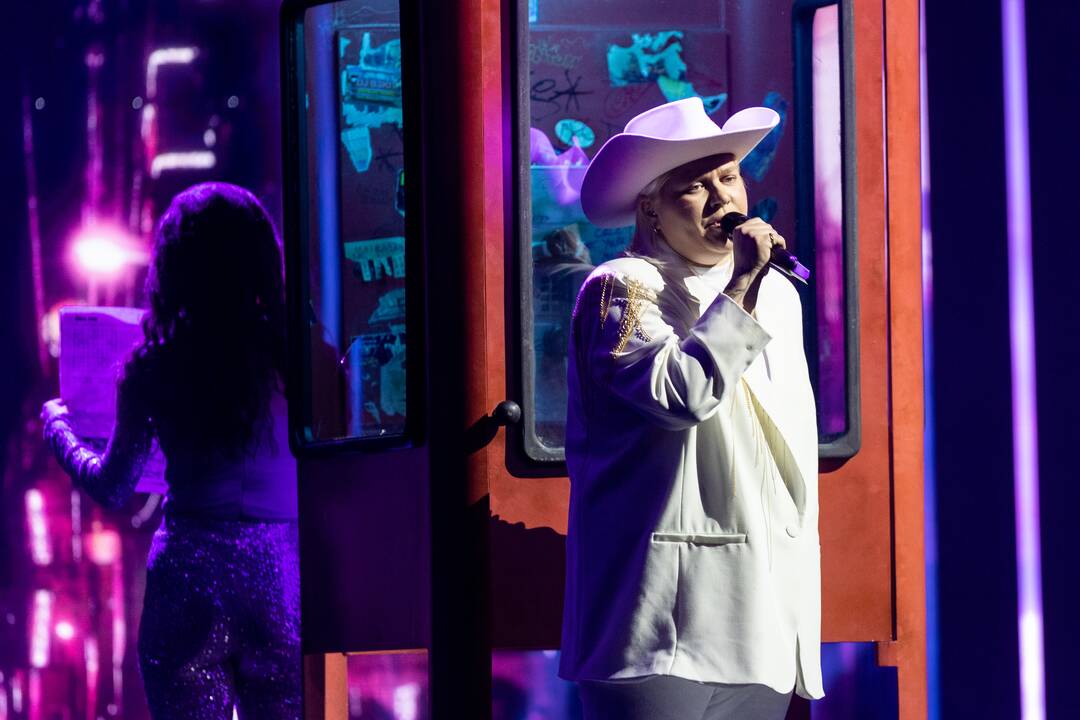 2023-ųjų metų nacionalinės „Eurovizijos“ atrankos finalas