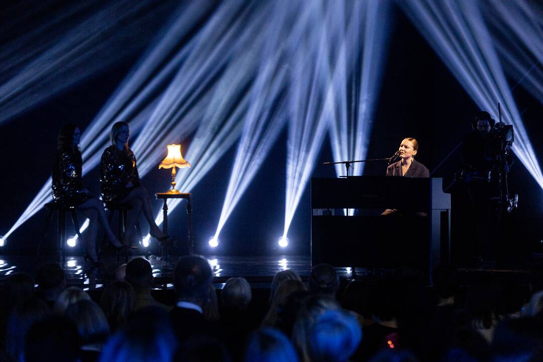 2023-ųjų metų nacionalinės „Eurovizijos“ atrankos finalas