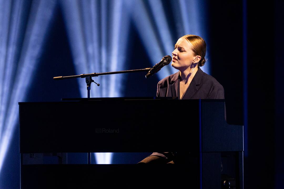 2023-ųjų metų nacionalinės „Eurovizijos“ atrankos finalas