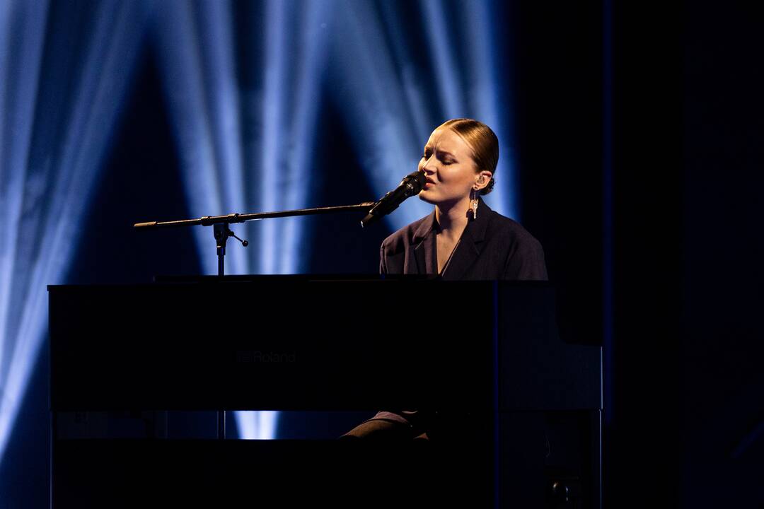 2023-ųjų metų nacionalinės „Eurovizijos“ atrankos finalas