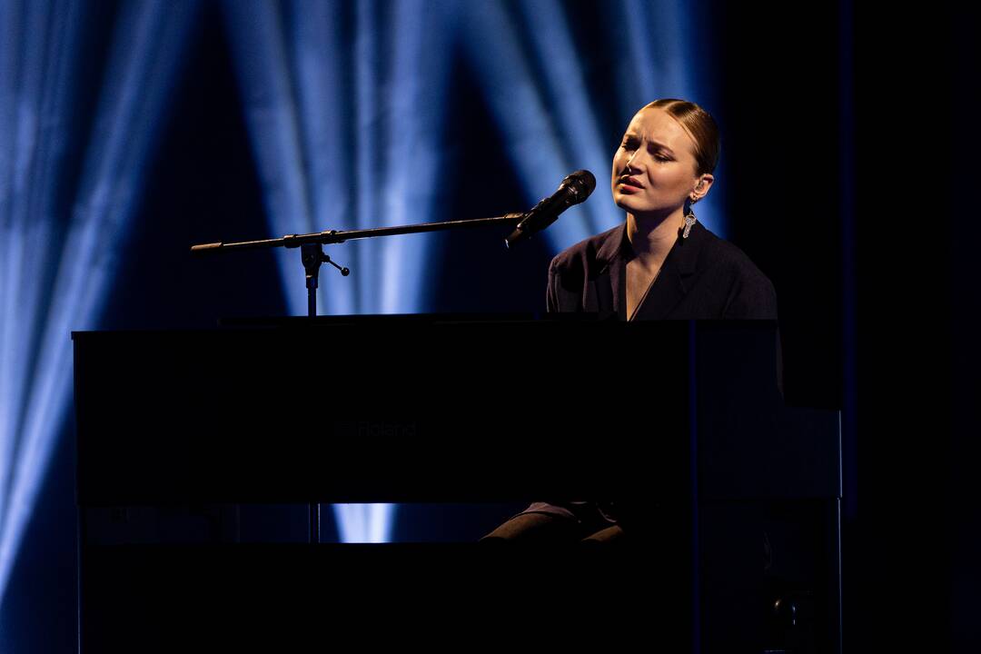 2023-ųjų metų nacionalinės „Eurovizijos“ atrankos finalas
