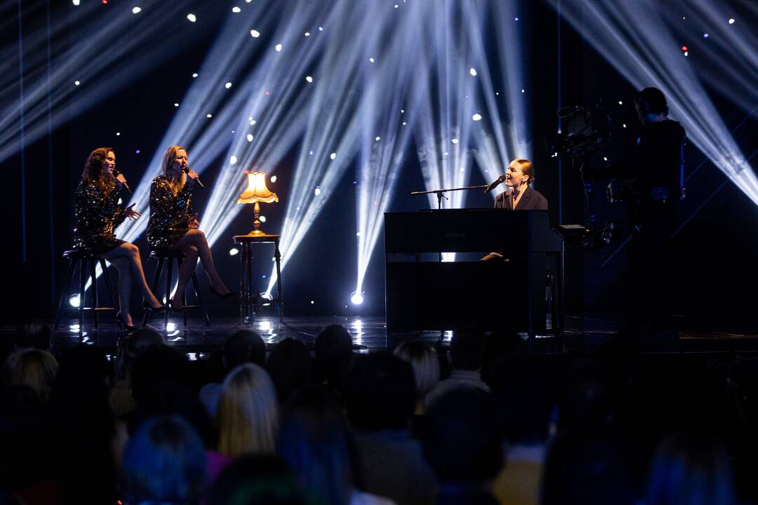 2023-ųjų metų nacionalinės „Eurovizijos“ atrankos finalas