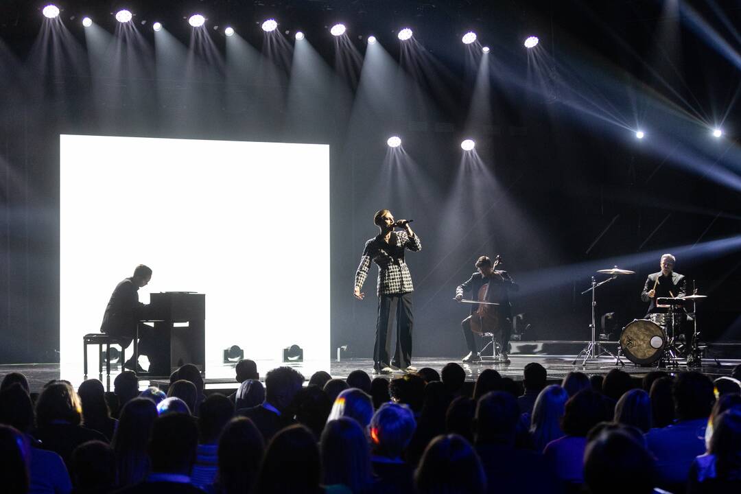 2023-ųjų metų nacionalinės „Eurovizijos“ atrankos finalas