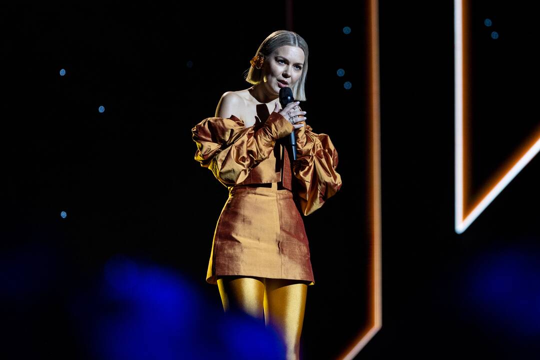 2023-ųjų metų nacionalinės „Eurovizijos“ atrankos finalas