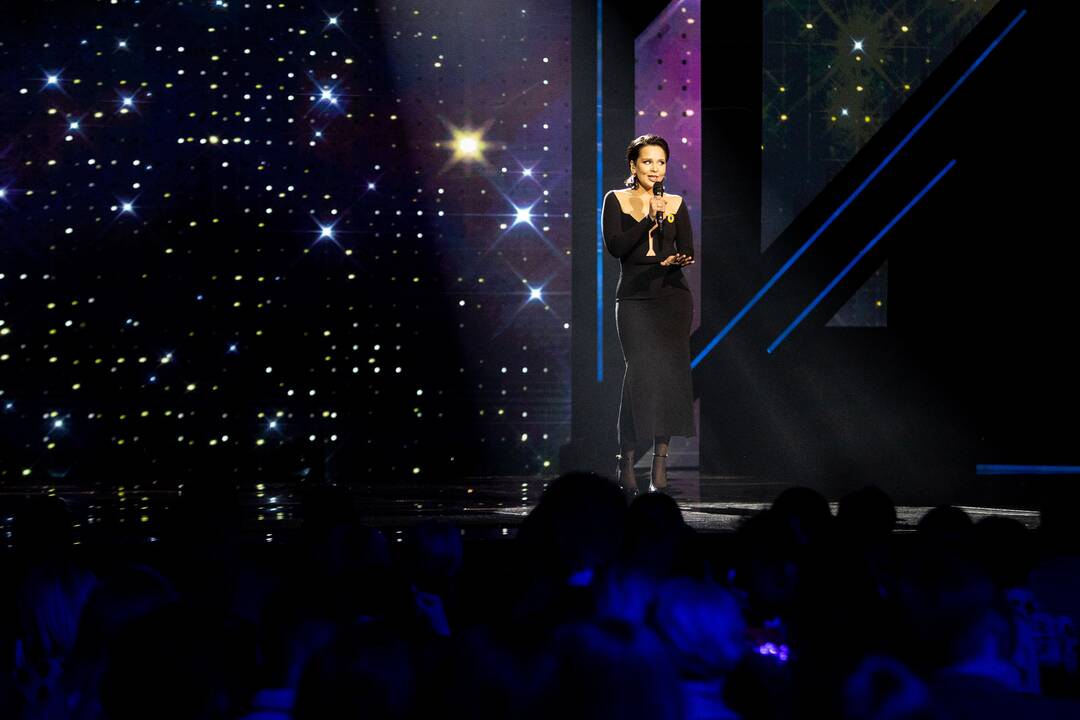 2023-ųjų metų nacionalinės „Eurovizijos“ atrankos finalas