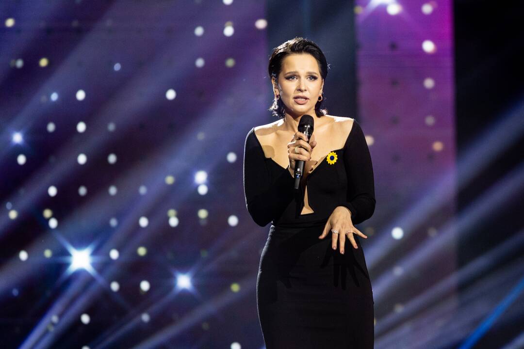 2023-ųjų metų nacionalinės „Eurovizijos“ atrankos finalas