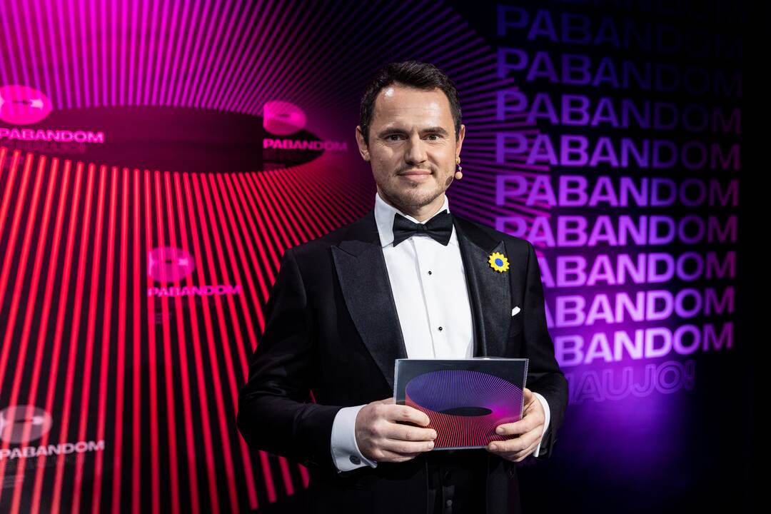 2023-ųjų metų nacionalinės „Eurovizijos“ atrankos finalas
