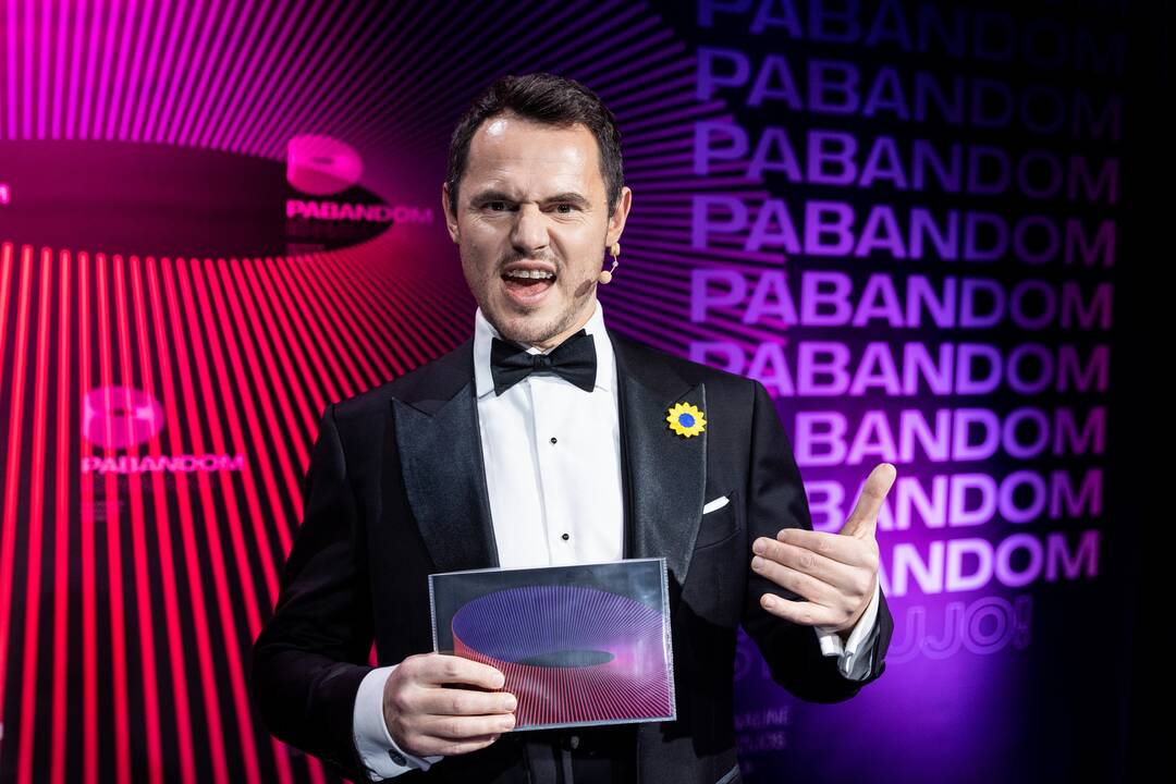 2023-ųjų metų nacionalinės „Eurovizijos“ atrankos finalas